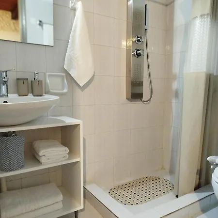 Apartmán Almmos Kalamaki  Exteriér fotografie