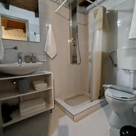 Apartmán Almmos Kalamaki  Exteriér fotografie