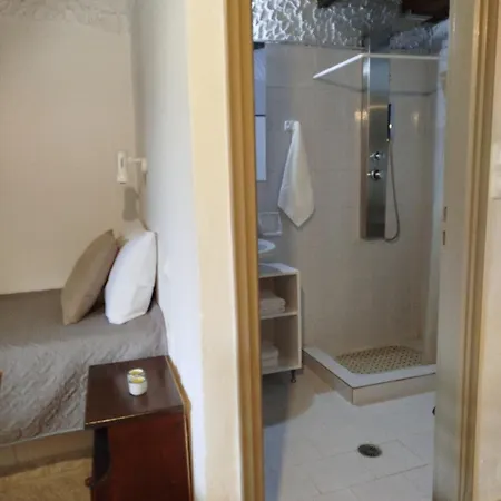 Apartmán Almmos Kalamaki  Exteriér fotografie