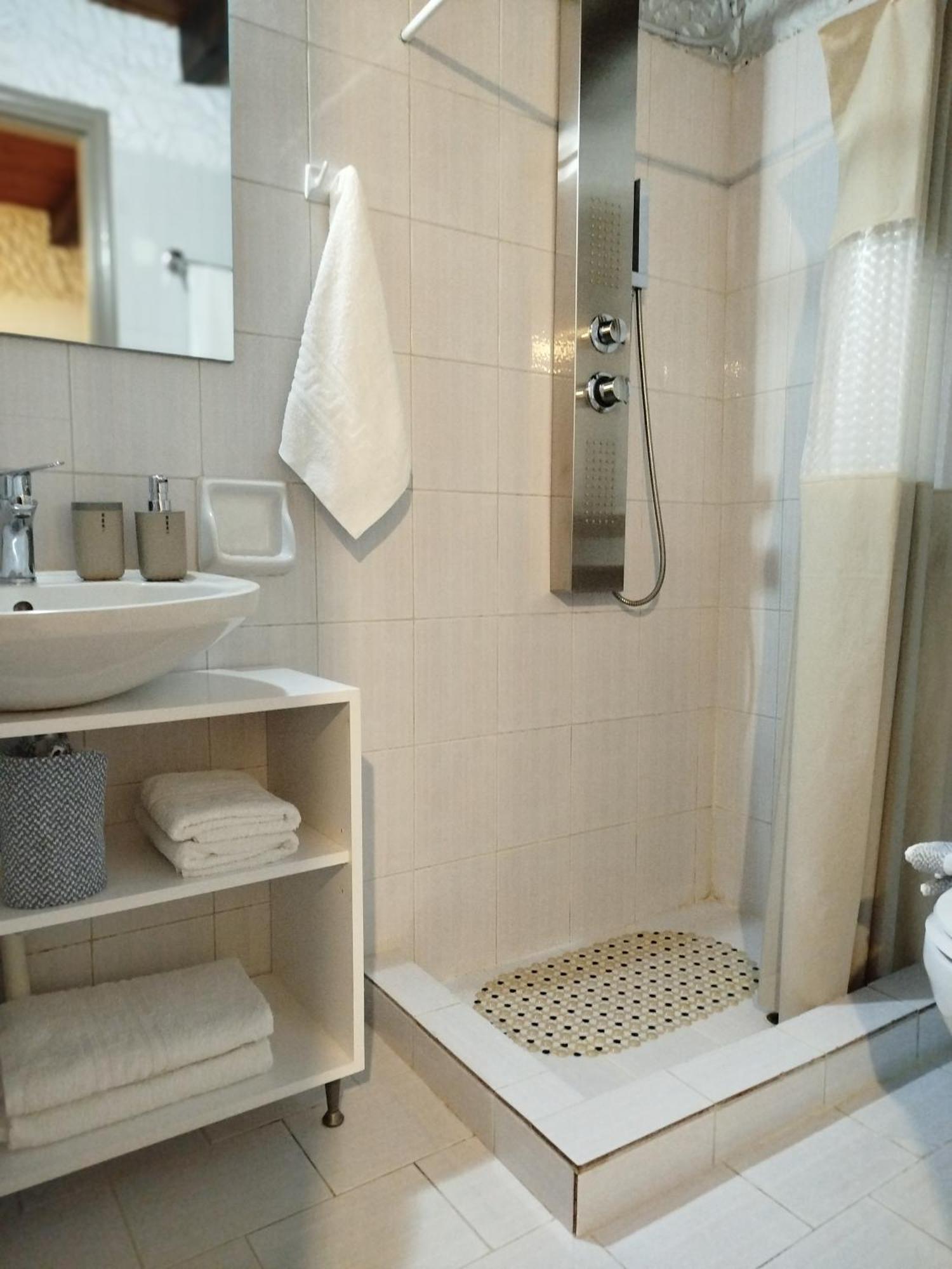 Apartmán Almmos
