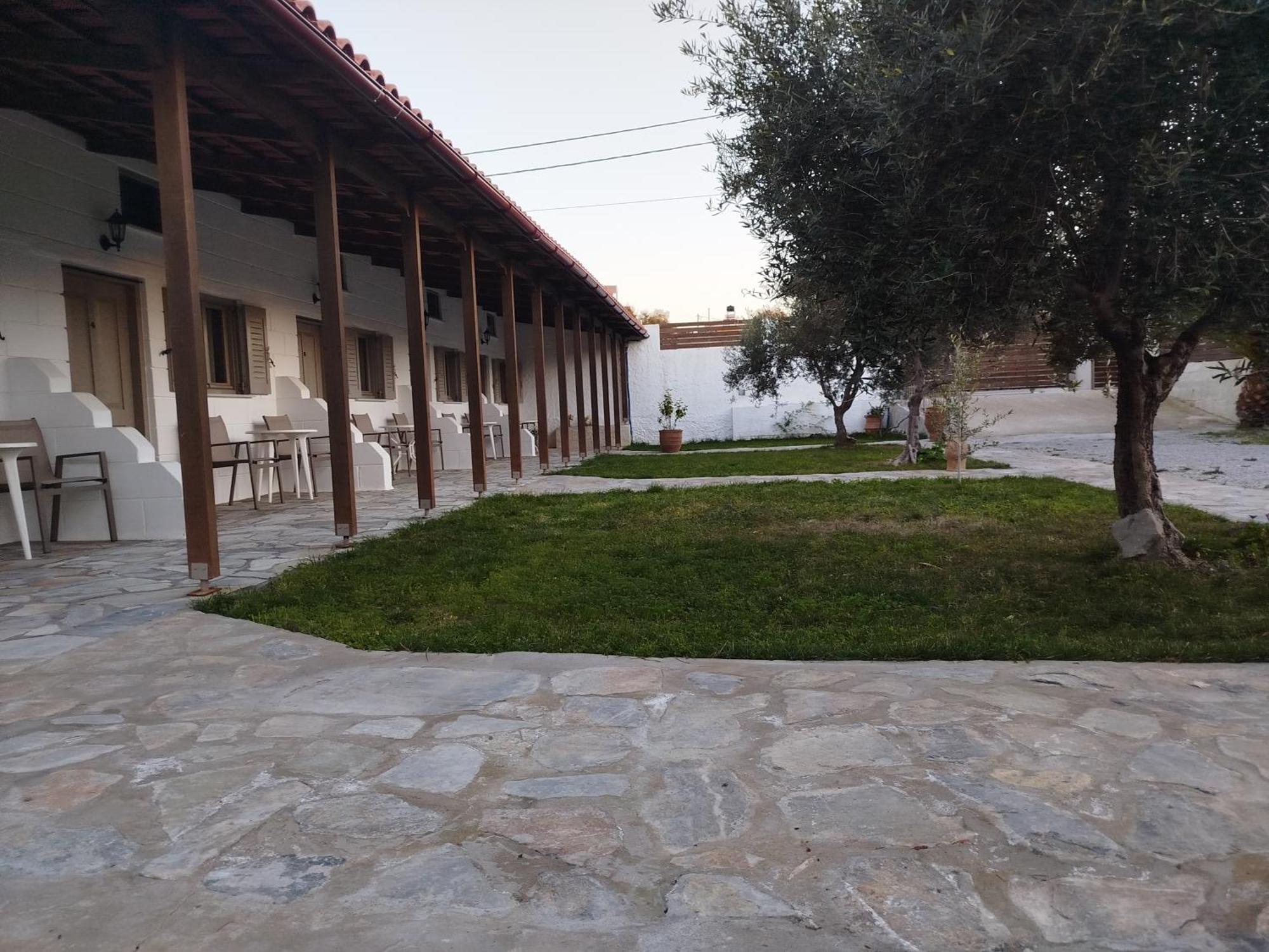 Apartmán Almmos