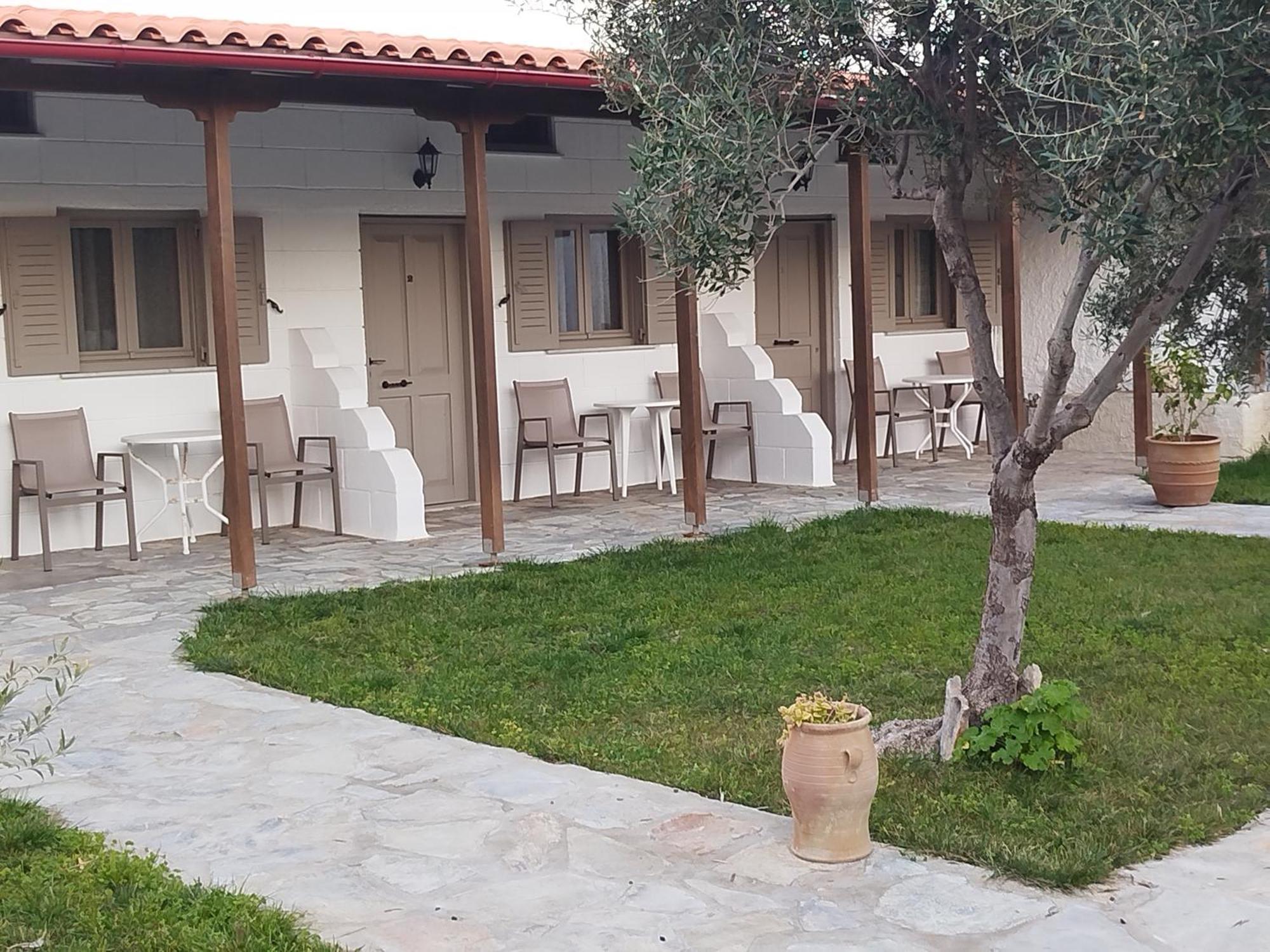 Almmos Apartmán *
