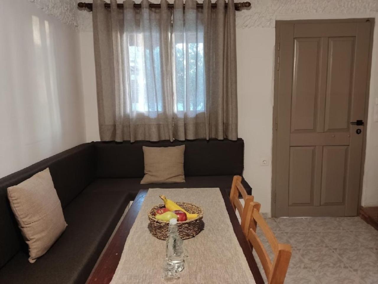 Apartment Almmos