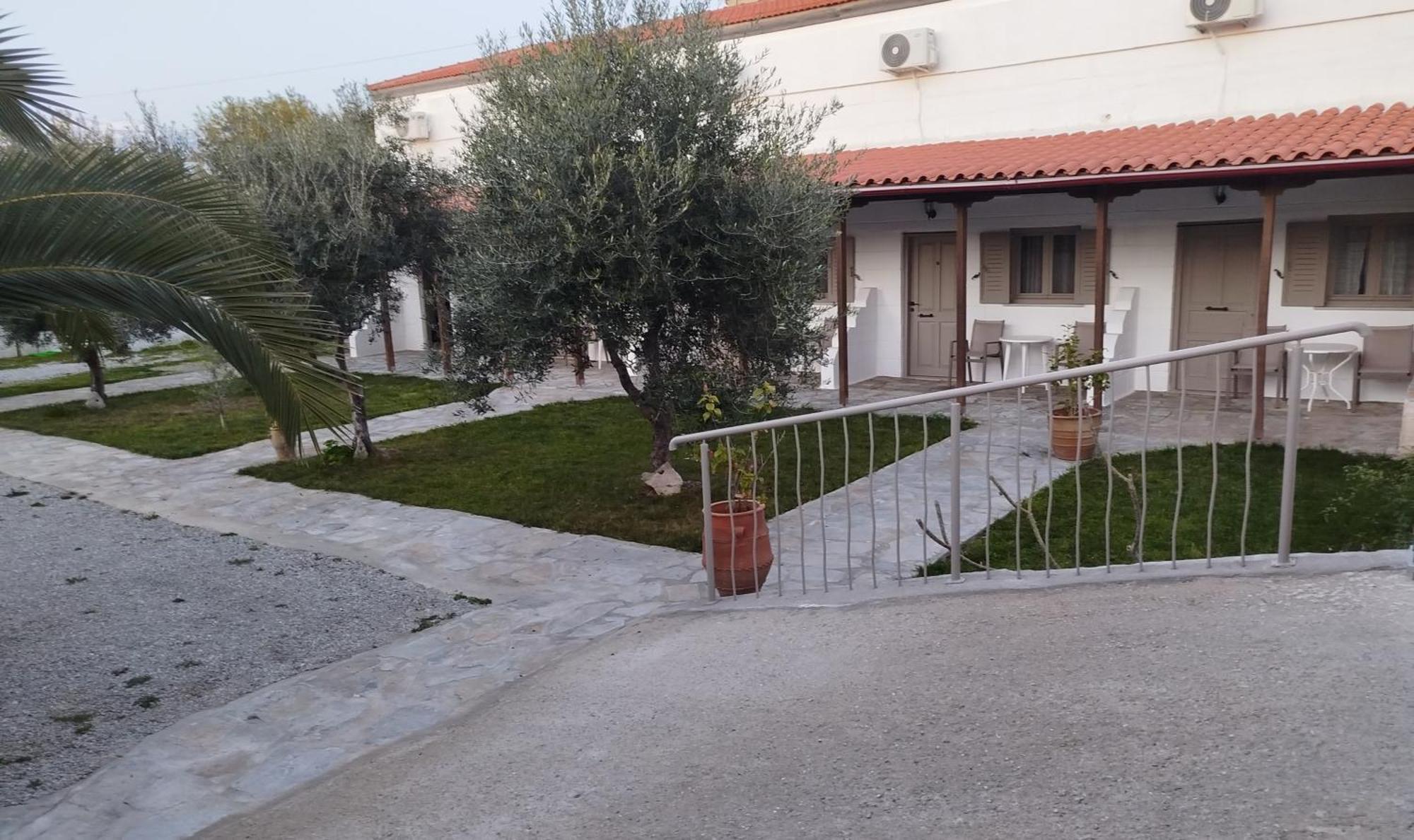 Almmos * Kalamaki (Heraklion)