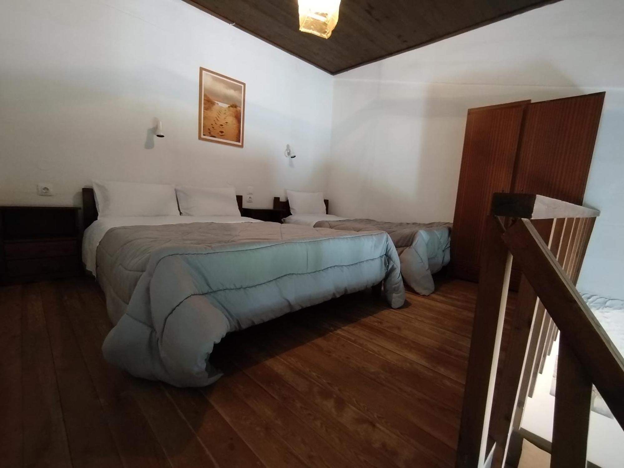 Almmos Apartment